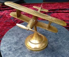 Ww1 raf biplane for sale  PAIGNTON