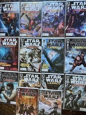 Star wars legacy for sale  Arroyo Grande