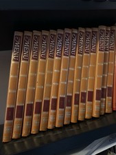 Enciclopedia tuoi menù usato  Monza