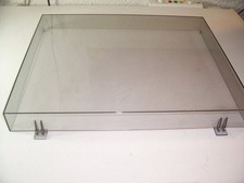 Capot platine vinyle d'occasion  Brou