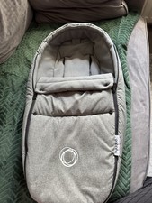 Bugaboo baby cocoon for sale  WESTERHAM