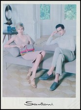 High heels santoni d'occasion High heels santoni d'occasion  Paris-