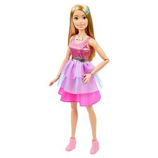 Mattel bambola large usato  Volpago del Montello