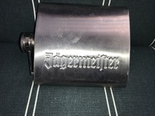 Flachmann gravur jägermeister gebraucht kaufen  Illerrieden