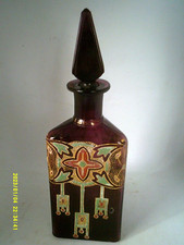 Legras rare carafe d'occasion  Dieppe