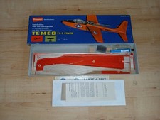Graupner flugzeugmodell temco gebraucht kaufen  Boxberg