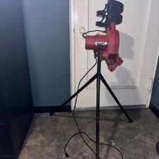 Basehit pitching machine for sale  Mineola