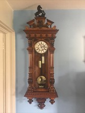 Impressive large antique for sale  SHREWSBURY