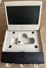 Sistema de entretenimento CHRYSLER DODGE display aéreo monitor de tela LCD DVD FABRICANTE DE EQUIPAMENTO ORIGINAL comprar usado Sistema de entretenimento CHRYSLER DODGE display aéreo monitor de tela LCD DVD FABRICANTE DE EQUIPAMENTO ORIGINAL comprar usado  Enviando para Brazil