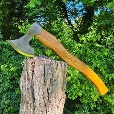 Axt beil wikinger gebraucht kaufen  Lübeck