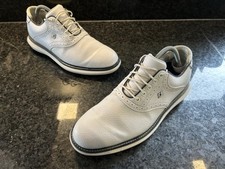 Footjoy traditions leather for sale  BRIGHTON