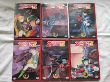 Zambot serie completa usato  Santena