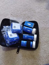 Diabetes supply case for sale  Battle Creek