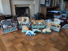 Group chittlehampton pottery for sale  EXETER