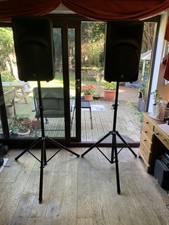mackie srm450 for sale  ROCHFORD