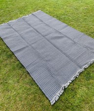 Blue beige new for sale  ESHER