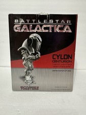 Battlestar galactica cylon for sale  Royersford