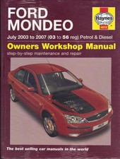 Ford mondeo zetec for sale  DEWSBURY