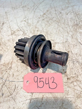 1942 oliver tractor for sale  Glen Haven