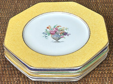 Set octagon plates for sale  Castle Rock