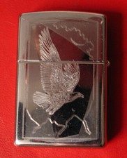 Vintage zippo cigarette for sale  Coventry