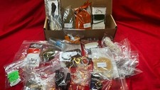 Box fly tying for sale  DONCASTER