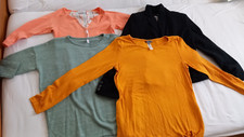 Teiliges kleidungspaket damen gebraucht kaufen  Bad Windsheim