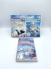 Vtech mobigo spiele gebraucht kaufen  Burgdorf
