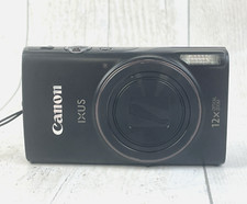 Canon ixus 285 for sale  WOKING
