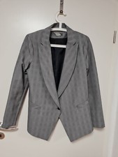Nicowa blazer grau gebraucht kaufen  Chemnitz