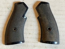 Guancette revolver bernardelli usato  Brescia