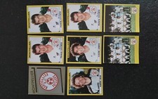 Lot cartes panini d'occasion  Nantes-