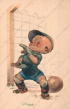 1950c bambino portiere usato  Cremona