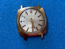 Orologio pryngeps meccanico usato  Varese