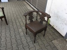 Antike stuhl gebraucht kaufen  Hallstadt