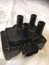 Coil pack genuine for sale  ROTHERHAM