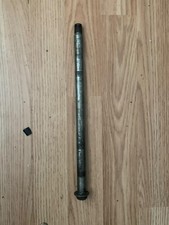 Kawasaki kmx125 rear for sale  YEOVIL