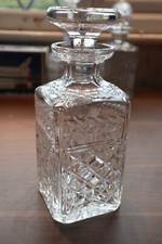 Superb stuart crystal for sale  RICKMANSWORTH