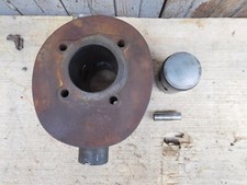 Piaggio vespa 160 usato  Torrebelvicino