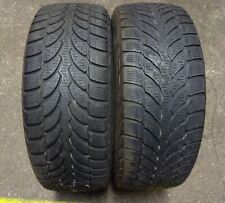Winterreifen bridgestone blizz gebraucht kaufen  Uelzen