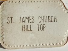 Vintage retro keyring for sale  RAMSGATE