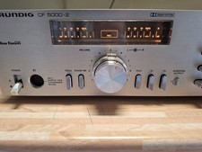 Grundig tapedeck 5000 gebraucht kaufen  Porta Westfalica
