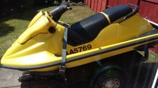 Jet ski for sale  ILKESTON