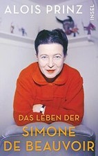 Leben simone beauvoir gebraucht kaufen  Berlin