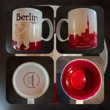 Starbucks global icon gebraucht kaufen  Lenggries