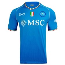 Ea7 ssc napoli usato  Napoli