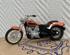 Moto miniature echelle d'occasion  Saintes