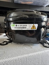 Compressor LG TCA37091607 fabricante de equipamento original comprar usado  Enviando para Brazil