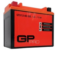 Pro 006 motorradbatterie gebraucht kaufen  Alpenrod