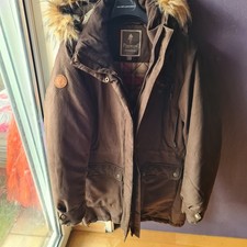 Pinewood parka victoria gebraucht kaufen Pinewood parka victoria gebraucht kaufen  Rodalben